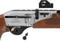 Wiatrówka PCP Hatsan Lothar Walther GALATIAN II-LW-1506