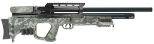 Wiatrówka karabin PCP Hatsan (GLADIUS M2 CAMO)