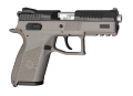 Pistolet CZ P-07 Kadet kal. 22LR-574