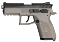 Pistolet CZ P-07 Kadet kal. 22LR-573