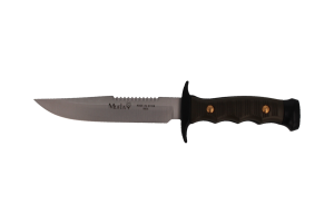 Nóż Muela Outdoor ABS Green 120mm (7122)