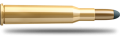 Am. myśl. kula S&B 7x57R 2931 9,0g-643