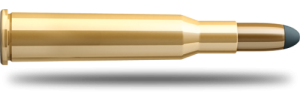 Am. myśl. kula S&B 7x57R 2931 9,0g