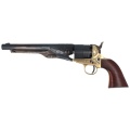 Rewolwer Pietta 1860 Colt Army Sheriff .44 CAB44LE-1380