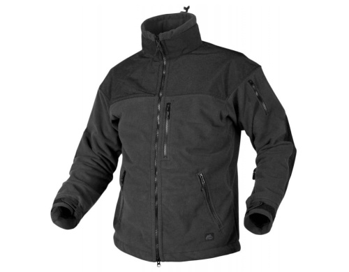 Polar Helikon Classic Army Windblocker Black H-2149