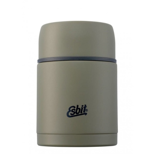 Termos Esbit Food Jug 0,75 l oliwkowy-1889