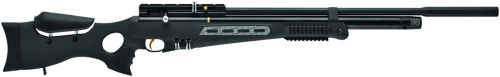 Wiatrówka PCP Hatsan 7.62mm SB-ELITE CARNIVORE .30-1515
