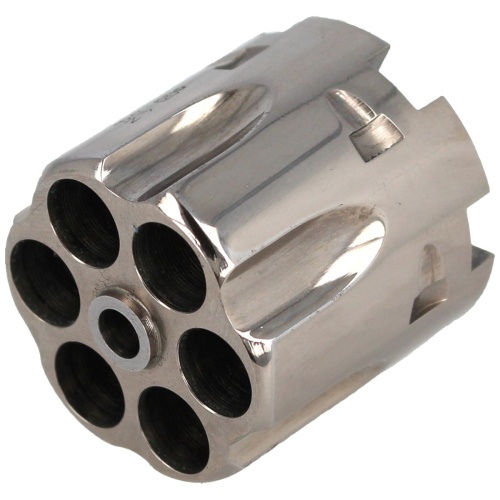 Bęben Pietta Peacemaker kal. 44 Nikiel ASAA5475/NK-491