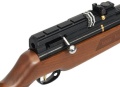 Wiatrówka PCP Hatsan Lothar Walther (BT65 SB-W LW)-1537