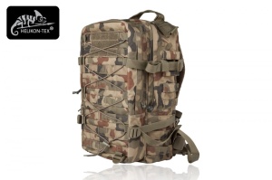 Plecak RACCOON 20l PL WOODLAND