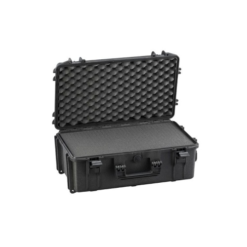 Walizka na broń Plastica Panaro MAX520-519