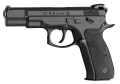 Pistolet CZ75B Omega kal.9x19 -571