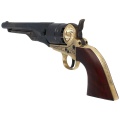 Rewolwer Pietta 1860 Colt Army Sheriff kal.44 -462