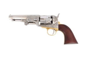 Rewolwer Pietta 1851 Colt Navy Yank Old Model .44 (YAOM44)