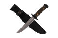 Nóż Muela Outdoor ABS Green 120mm (7122)-209