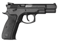 Pistolet CZ75B Omega kal.9x19 -570