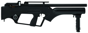 Wiatrówka PCP Hatsan SemiAutoAction Bullpup