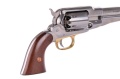 Rewolwer Pietta 1858 Remington Old Silver .44 8"