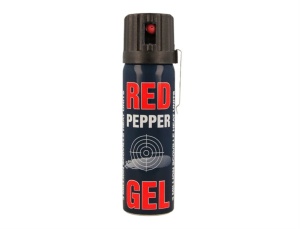 Gaz SHARG Graphite GEL stream 63 ml