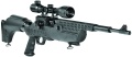 Wiatrówka PCP Hatsan (PREDATOR)-1605