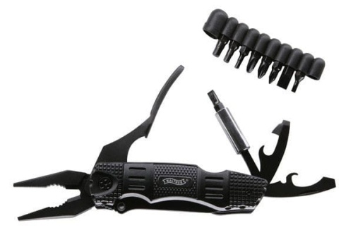 Nóż Walther Taktyczny MULTI TAC obcęgi -29