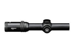 Luneta celownicza Vortex Strike Eagle 1-6x24 30 mm