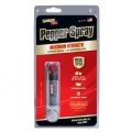 Gaz pieprzowy SABRE P-CL-KR-14-OC brelok-92