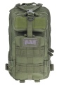 Plecak Magnum FOX Olive Green -3
