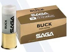 Am. śr. 12/70 SAGA BUCK 12P 4x3 - Loftka-638