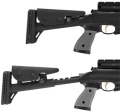 Wiatrówka PCP Hatsan (AT44-10 RG TACT QE)-1671