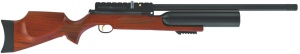 Wiatrówka karabin PCP Hatsan (NOVA COMPACT)
