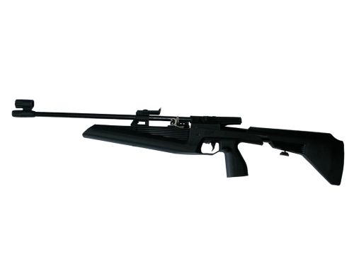Karabinek pneumatyczny Baikał MP-61-217