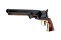 Rewolwer Pietta 1851 Colt Navy Yank London .44-1466
