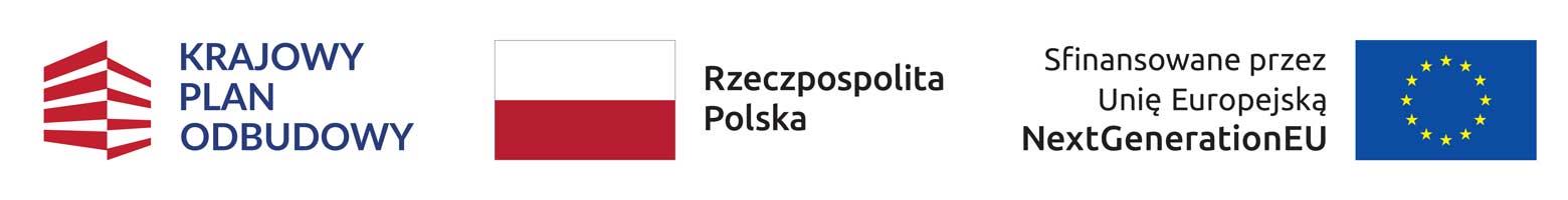 Dofinansowanie z programu NaszEauto – KPO, NextGenerationEU
